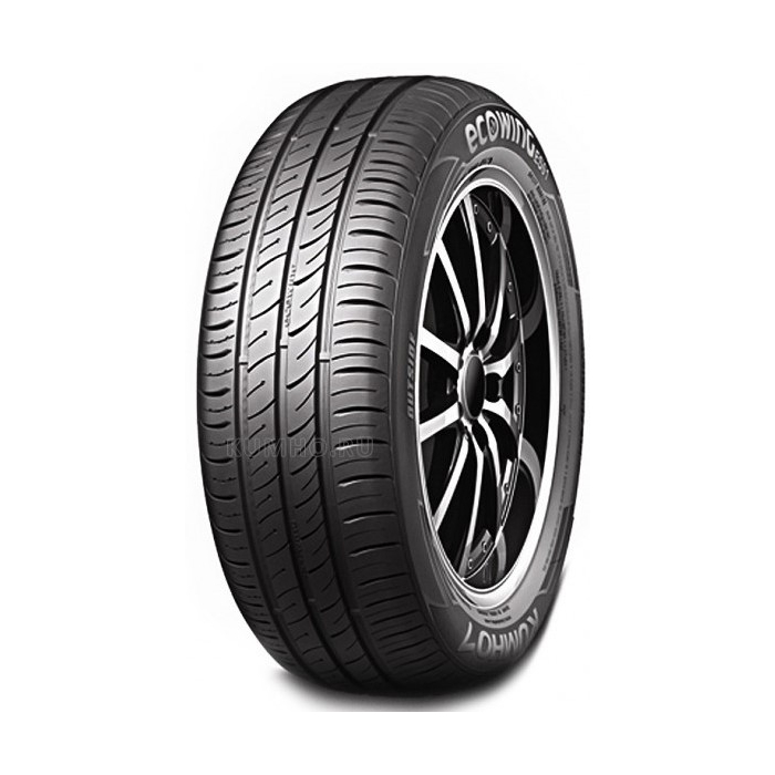 ES01 Kumho 85H 195/55R15 KH27 Ecowing