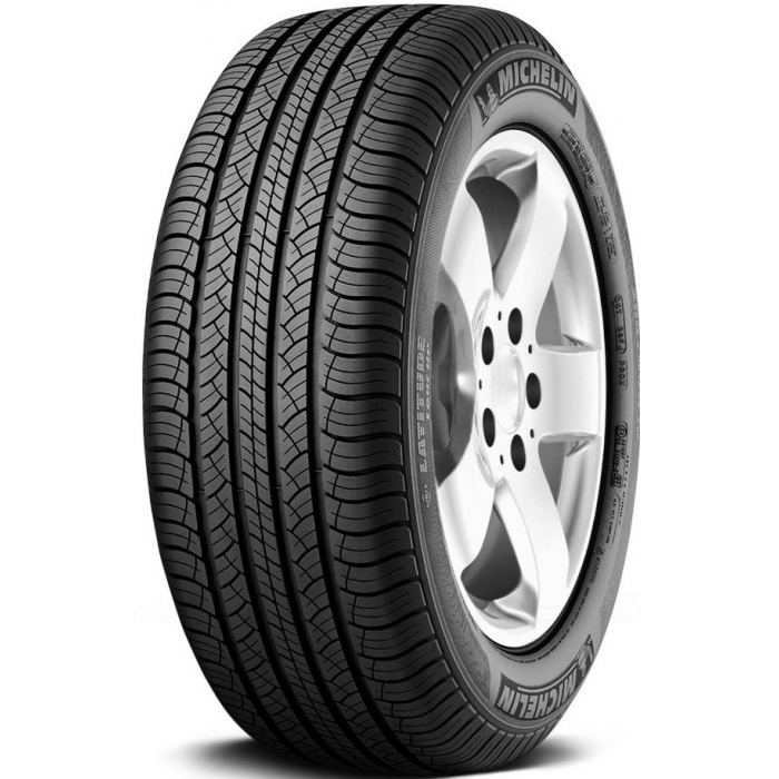 Michelin LATITUDE TOUR All-Season Radial Tire 225/65R17 102H 