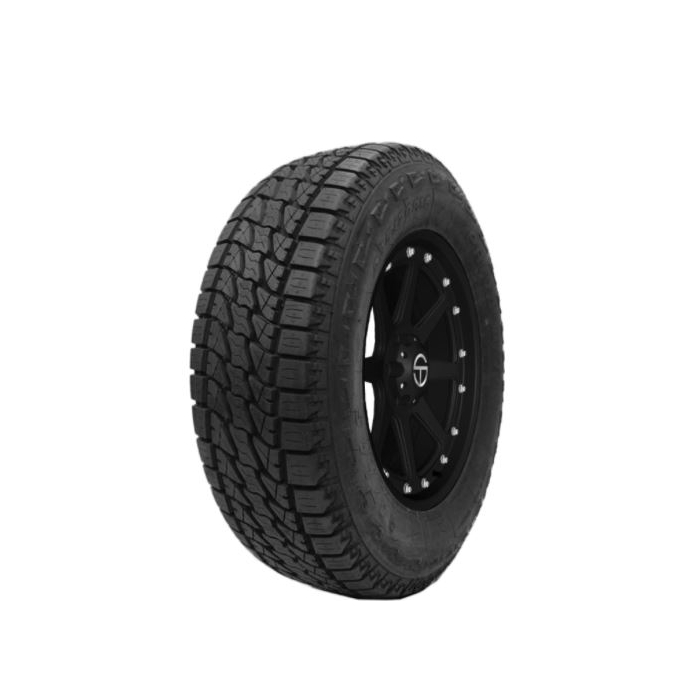 【HIFLY VIGOROUS HT601 225/65R17】夏タイヤ【Lehrmeister ESTROSA 17インチ 7J5HPCD114.3+45】22年製 バリ溝　(STB010) VIGOROUS HT601 – HiFly