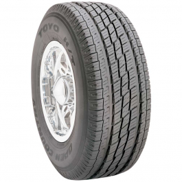 Toyo Open Country H/T 265/65R18 112S | MisterLLantas.com