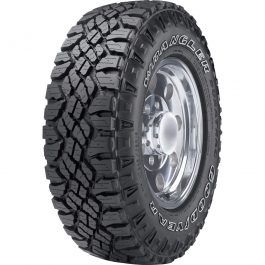 Goodyear Wrangler Duratrac 225/75R16 115/112Q | MisterLLantas.com