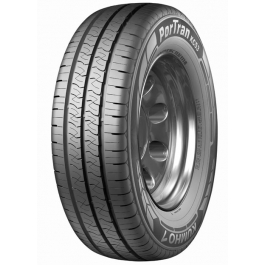 KUMHO PORTLAN 106/104R 195/R14