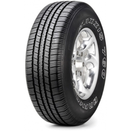 Maxxis HT-760 Bravo Series 225/65R17 102S | MisterLLantas.com