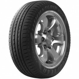 GOODYEAR EFFICIENTGRIP SUV 225/55R18 98V | MisterLLantas.com