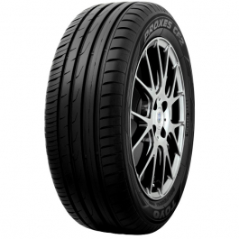 Toyo Proxes CF2 185/55R16 87H | MisterLLantas.com