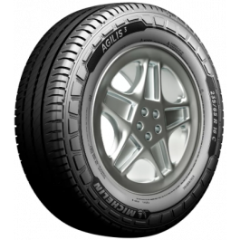 MICHELIN 195/80R15C AGILIS 3 YA2977 MICHELIN AGILIS 108/106S TL
