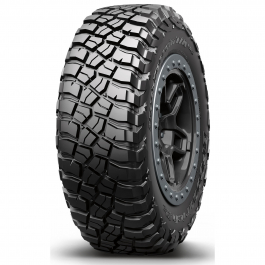 Bf Goodrich Mud Terrain T/A Km3 285/75R16 126/123Q | MisterLLantas.com