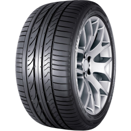 Bridgestone Dueler H/P Sport 235/55R19 105W | MisterLLantas.com