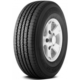 Bridgestone Dueler H/T 684 II 255/70R18 112T | MisterLLantas.com
