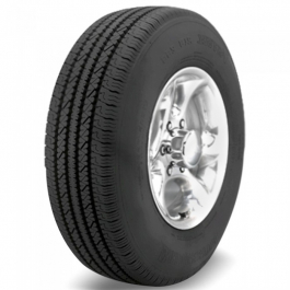 BS V-STEEL RIB R202 215/85R16 120/118L LT 16インチ トラックタイヤ