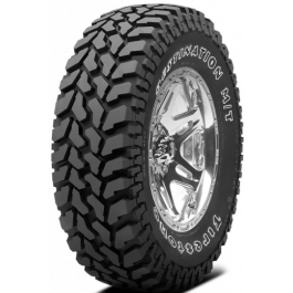 FIRESTONE DESTINATION M/T 245/75R16 120/116Q | MisterLLantas.com