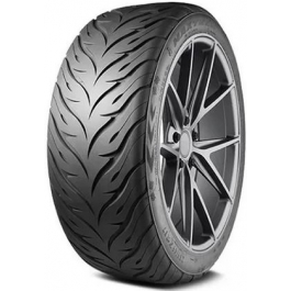 MAXTREK MAXIMUS DS01 245/40R18 97W | MisterLLantas.com