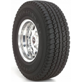 Firestone Destination A/T 285/70R17 121R | MisterLLantas.com
