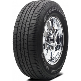 GOODYEAR WRANGLER SR-A 265/60R18 109T | MisterLLantas.com