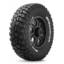 BF Goodrich Mud-Terrain T/A KM2 315/75R16 121Q | MisterLLantas.com