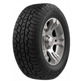 ZMAX TERRA XPLORER C2 AT 285/55R20 119S | MisterLLantas.com
