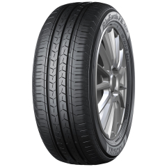 YOKOHAMA BluEarth-FE 195/60R17 17インチ 夏タイヤ 4本 23～24年製 バリ溝 60プリウス ライズ ロッキー レックス等　(VTO070) BluEarth ［4本以上で送料無料］新品 ヨコハマ BluEarth-FE AE30D 195