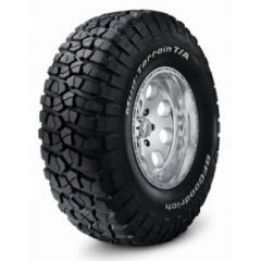 BF Goodrich Mud-Terrain T/A KM 255/75R17 111/108Q | MisterLLantas.com