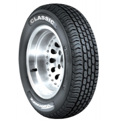 VERCELLI CLASSIC 787 215/75R15 100S WSW TIRE