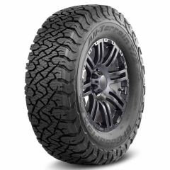 Used LT 245/75R17 GT Radial Adventuro HT 121/118S E - 8/32