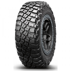BF Goodrich All-Terrain T/A KO2 265/75R16 121/118S | MisterLLantas.com
