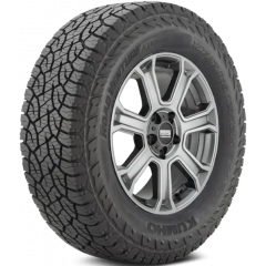 COOPER EVOLUTION ATT 265/65R17 112T | MisterLLantas.com