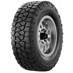 BF Goodrich Mud-Terrain T/A KM2 35x12.50R18 118Q | MisterLLantas.com