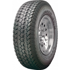 GOODYEAR WRANGLER WORKHORSE AT 265/70R17 121/118S | MisterLLantas.com