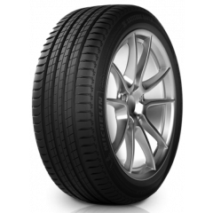 MICHELIN LATITUDE SPORT 3 285/40R20 108Y | MisterLLantas.com