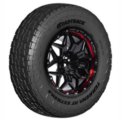 COOPER EVOLUTION ATT 265/65R17 112T | MisterLLantas.com