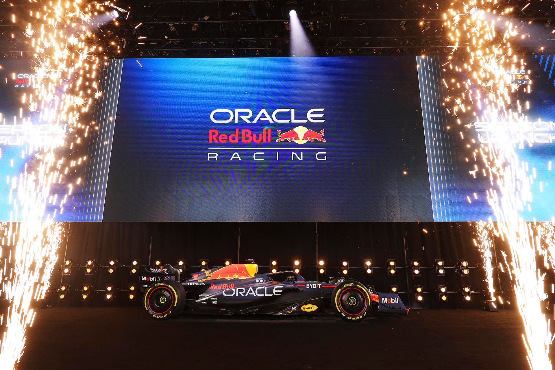 El nuevo RB19 de Red Bull Racing: ¿La clave del éxito de Checo Pérez en la Fórmula 1 2023?