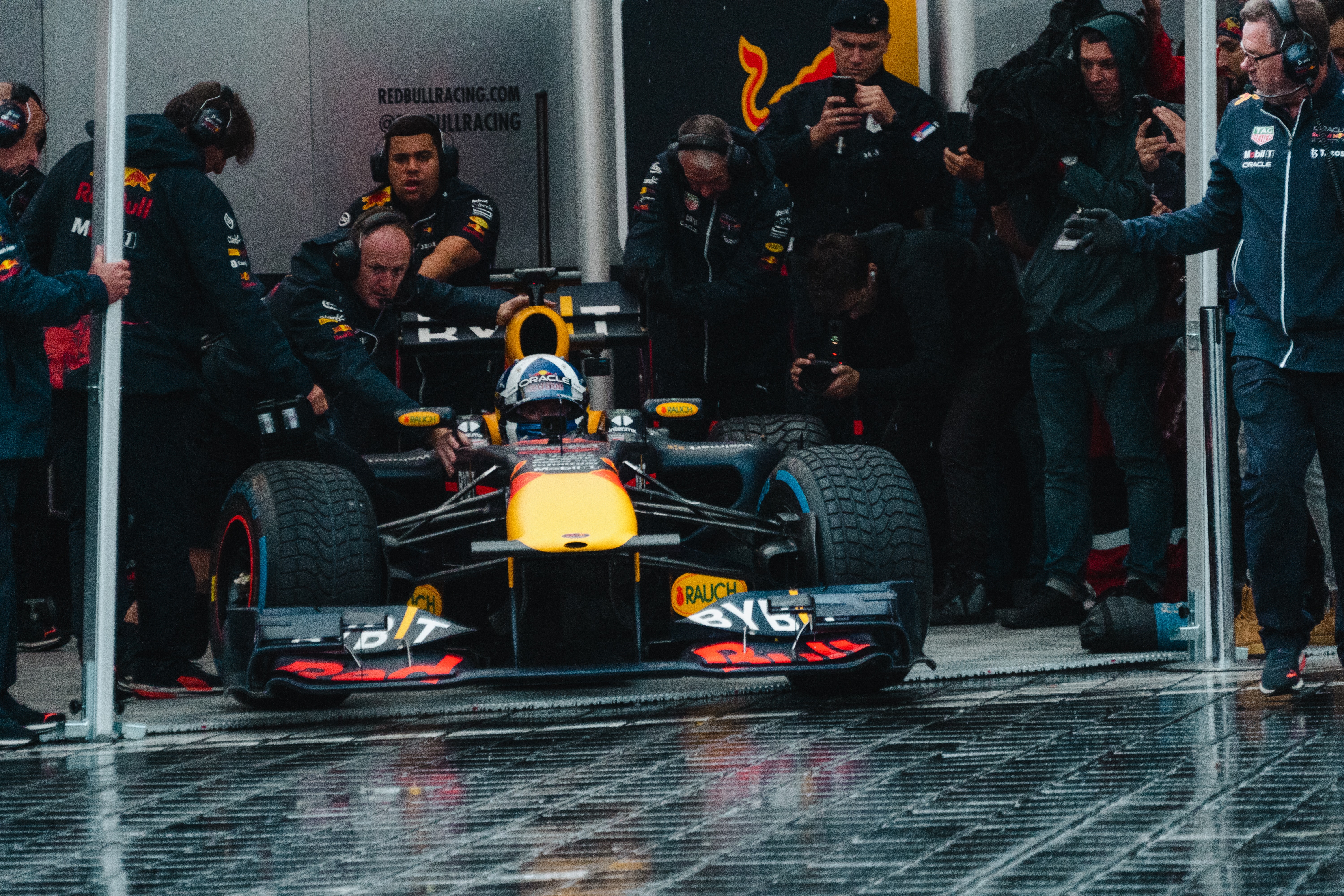 No te pierdas el Gran Premio de Bahréin 2023: la carrera más emocionante de la temporada de Fórmula 1 está por comenzar