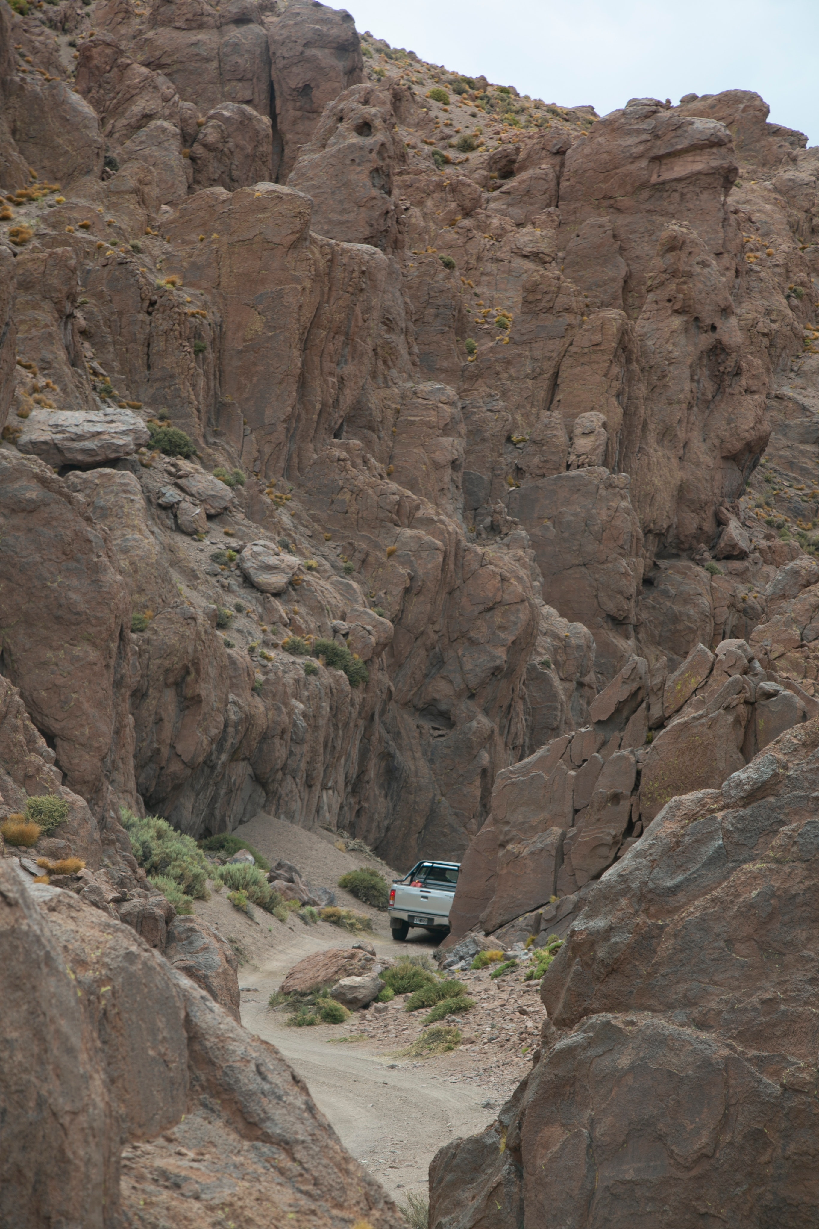 Consejos para elegir las llantas perfectas para la conducción off-road